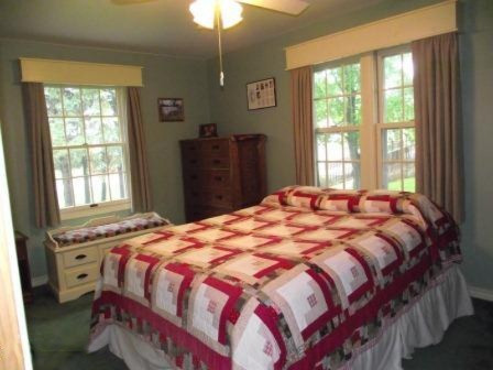 3502 East Johnson Road Custer, MI 49405 - Photo 16 of 29 o