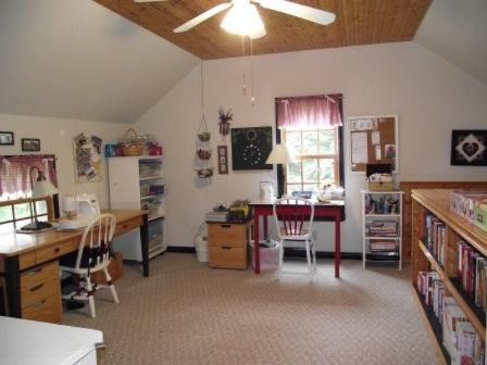 3502 East Johnson Road Custer, MI 49405 - Photo 21 of 29 s