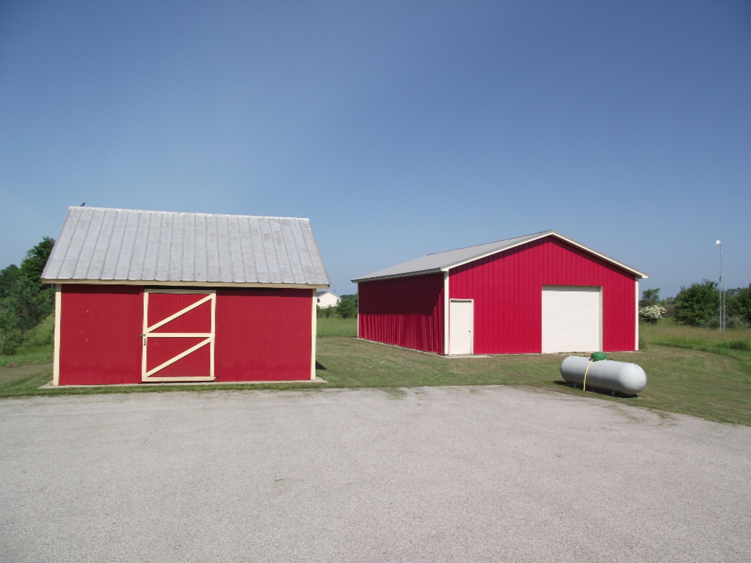 3502 East Johnson Road Custer, MI 49405 - Photo 29 of 29 z4