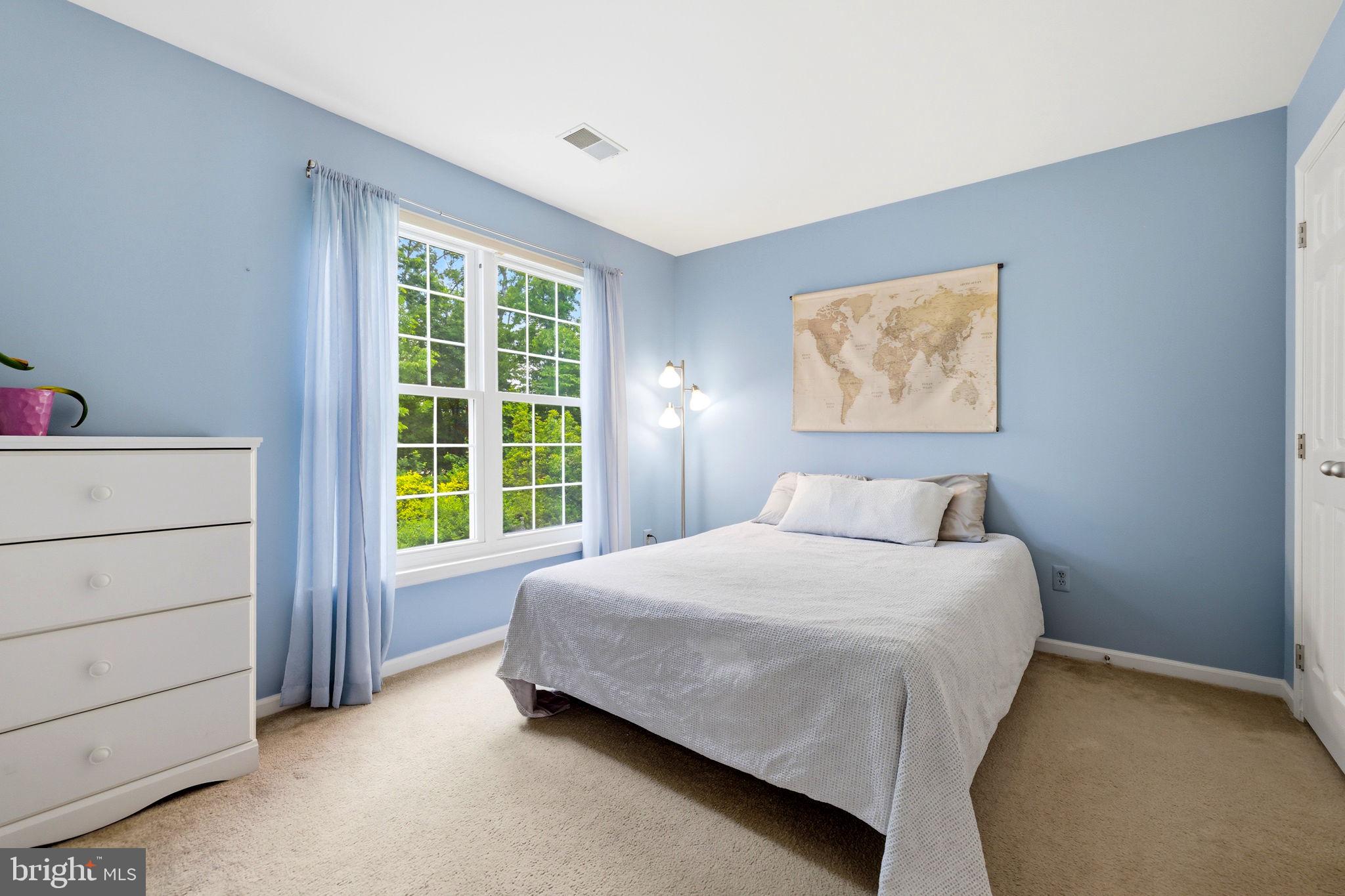 813 Duncan Place Southeast Leesburg, VA 20175 - Photo 54 of 90 Bedroom 3