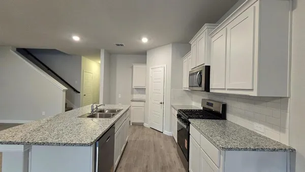 $350,530 | 320 Logan Street, Keene, TX 76059