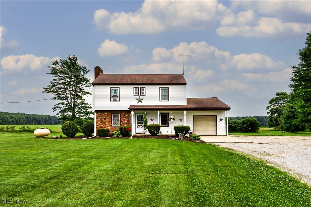 2392 Sodom Road Orwell, OH 44076 - Photo 1 of 33 Gallery Image 1
