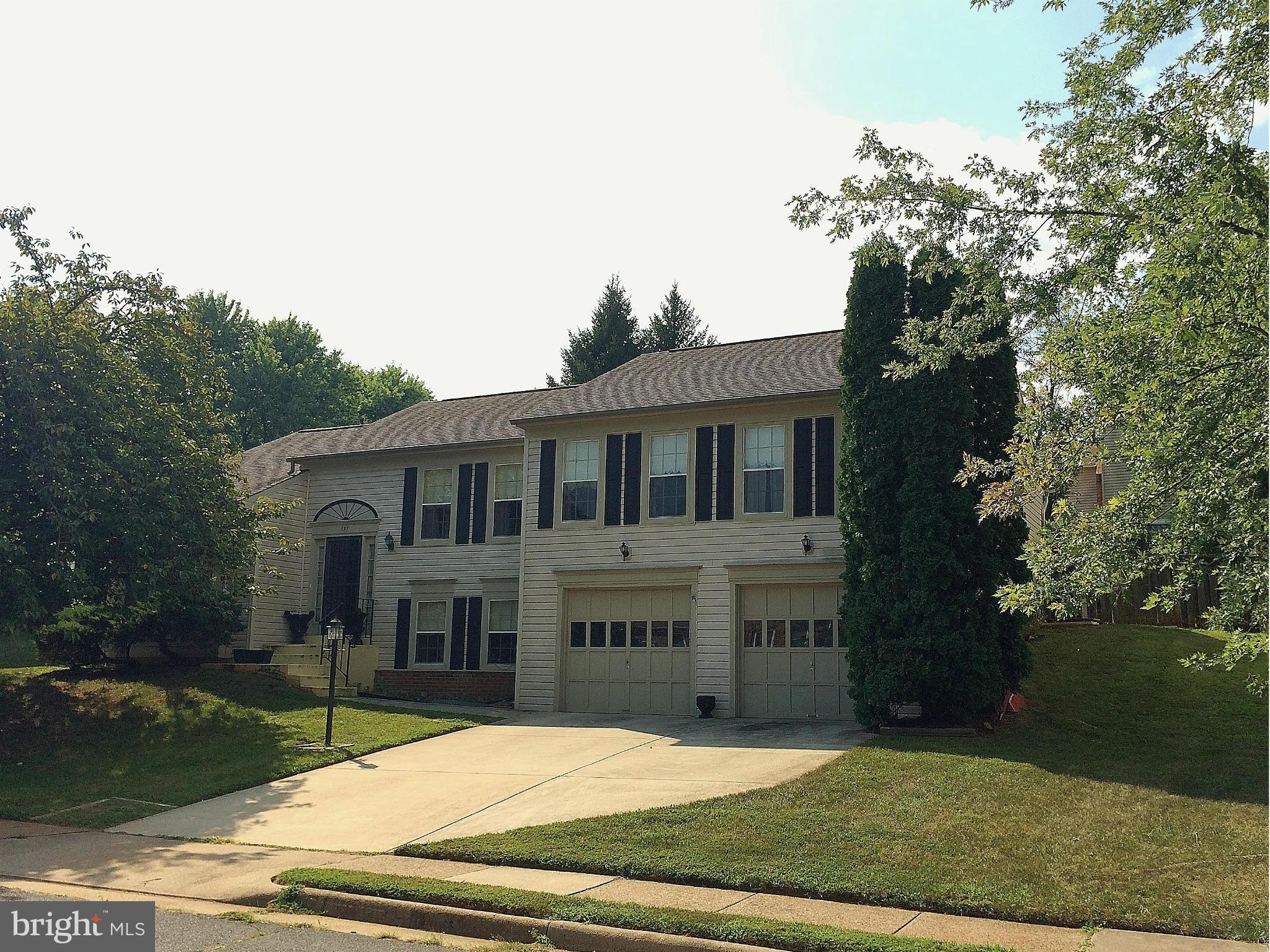 131 Environs Road Sterling, VA 20165 - Photo 18 of 18 Exterior (Front)