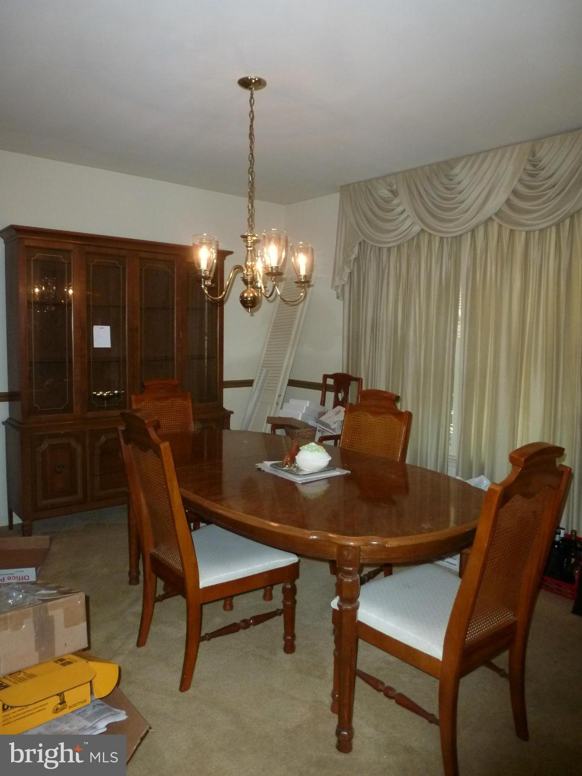 131 Environs Road Sterling, VA 20165 - Photo 7 of 18 Dining Room