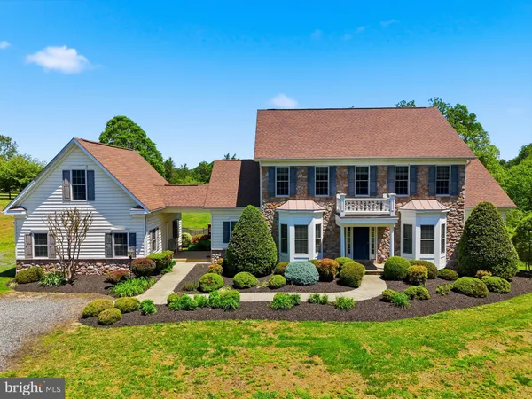 $1,950,000 | 6277 Griffinsburg Road, Reva, VA 22735