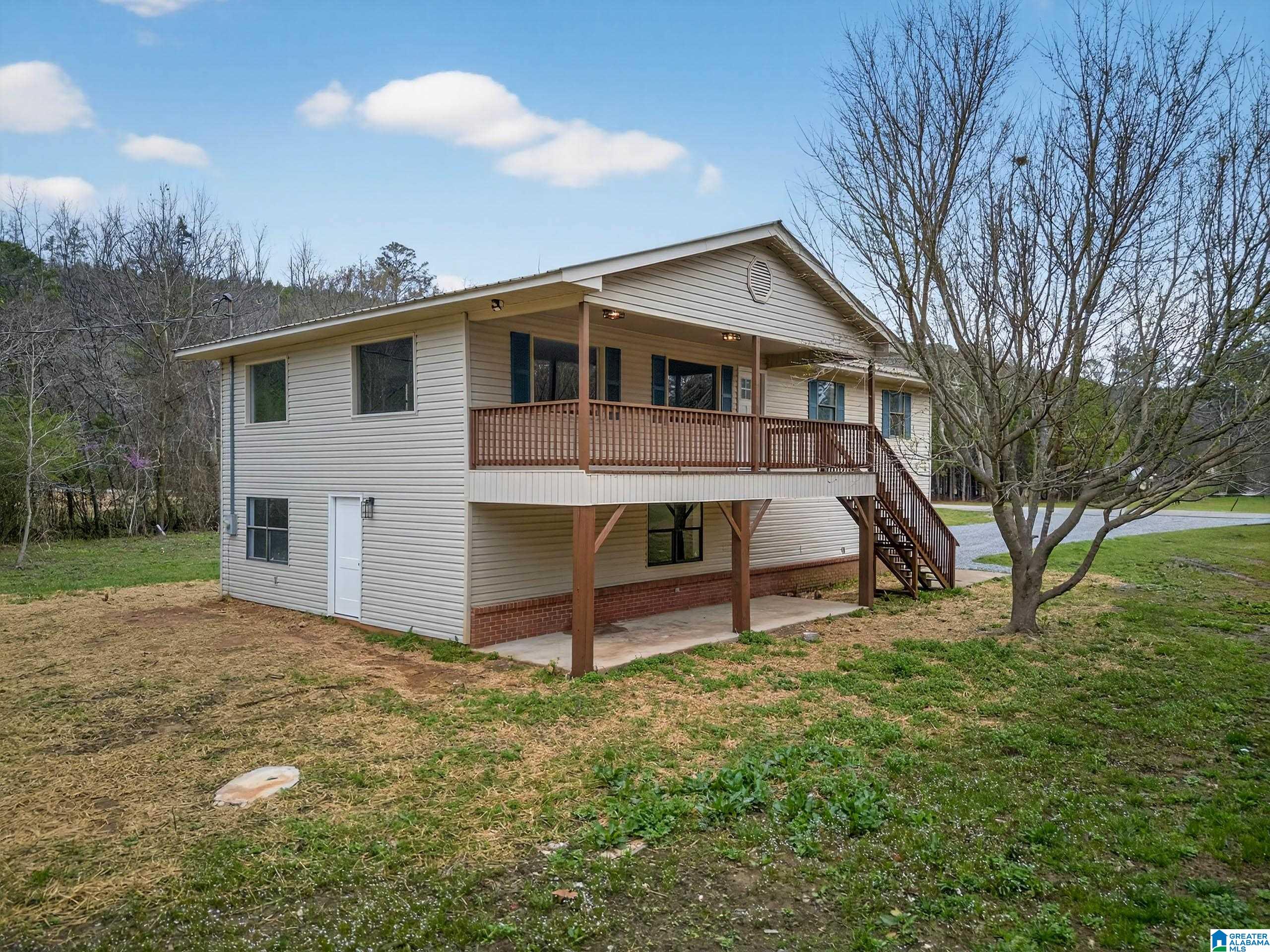45 Hughes Road Piedmont, AL 36272 - Photo 1 of 38