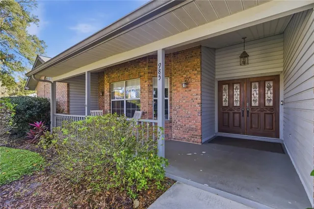 $389,900 | 985 Northeast 50th Avenue, Ocala, FL 34470