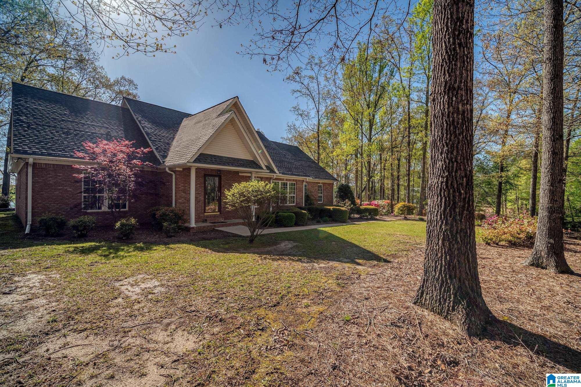 3901 Turkey Run Jasper, AL 35504 - Photo 3 of 62