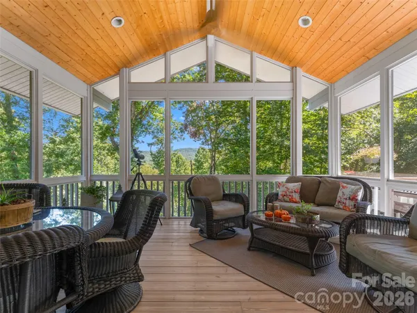 $1,575,000 | 466 Sweetwater Lane, Pisgah Forest, NC 28768