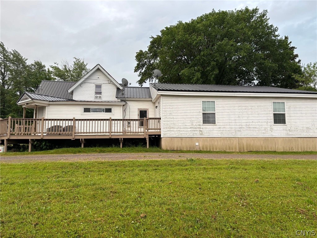 2029 County Rte 1, Unit 3 Scriba, NY 13126 - Photo 1 of 13