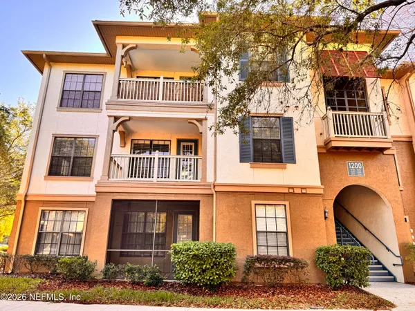 $1,495 | 12700 Bartram Park Boulevard, Unit 1222, Jacksonville, FL 32258