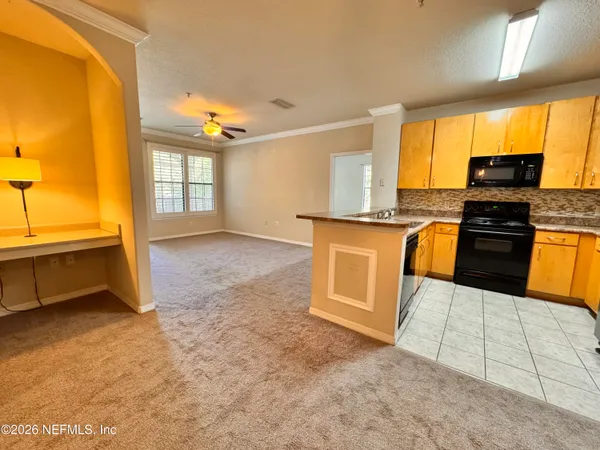 $1,495 | 12700 Bartram Park Boulevard, Unit 1222, Jacksonville, FL 32258