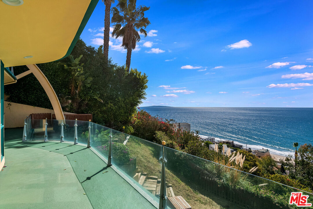 3930 Rambla Orienta Malibu, CA 90265 - Photo 20 of 30 a view of an ocean and beach