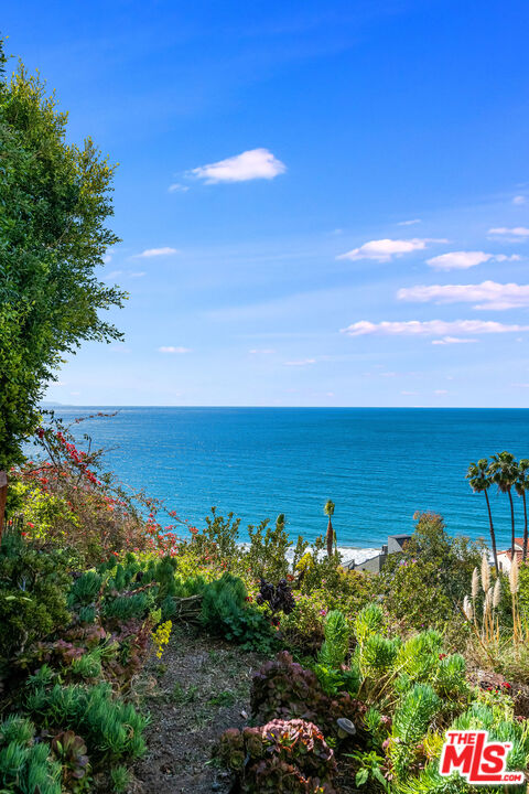 3930 Rambla Orienta Malibu, CA 90265 - Photo 21 of 30 a view of a city