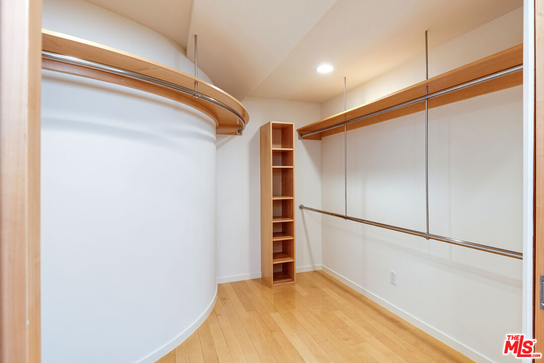 3930 Rambla Orienta Malibu, CA 90265 - Photo 25 of 30 a view of closet area