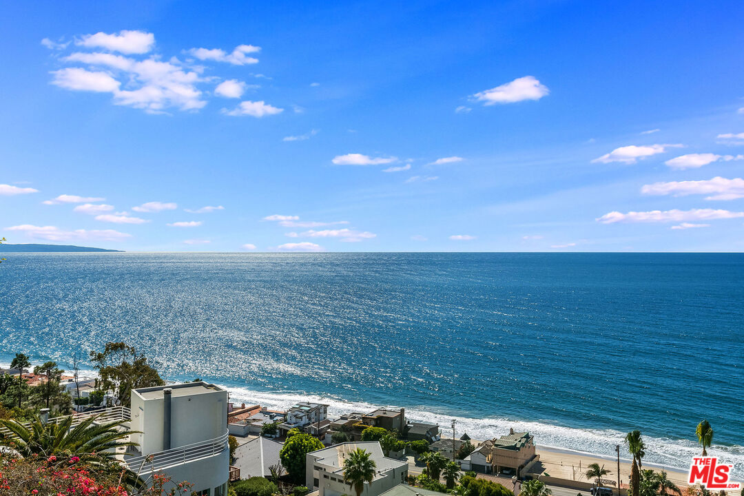 3930 Rambla Orienta Malibu, CA 90265 - Photo 8 of 30 a view of a city