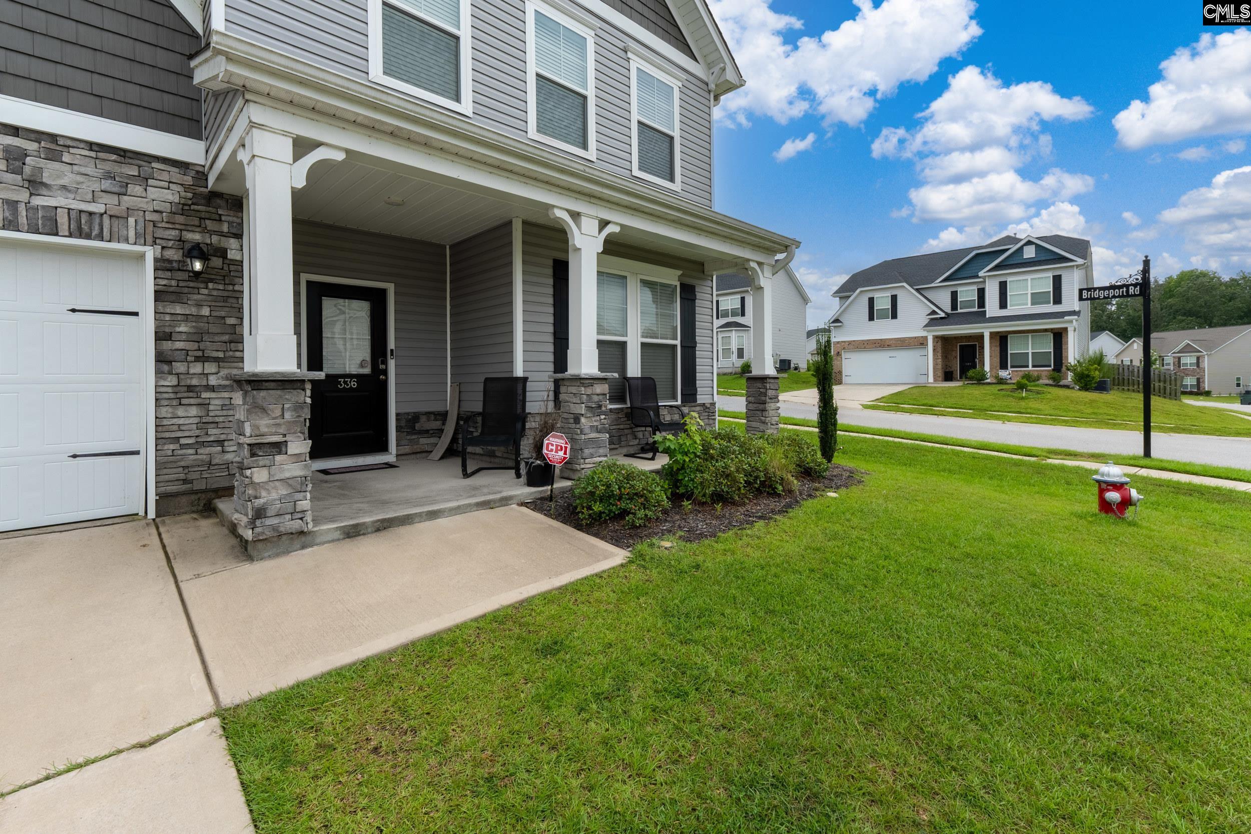 336 Featheredge Road Elgin, SC 29045 - Photo 2 of 24 Gallery Image 2