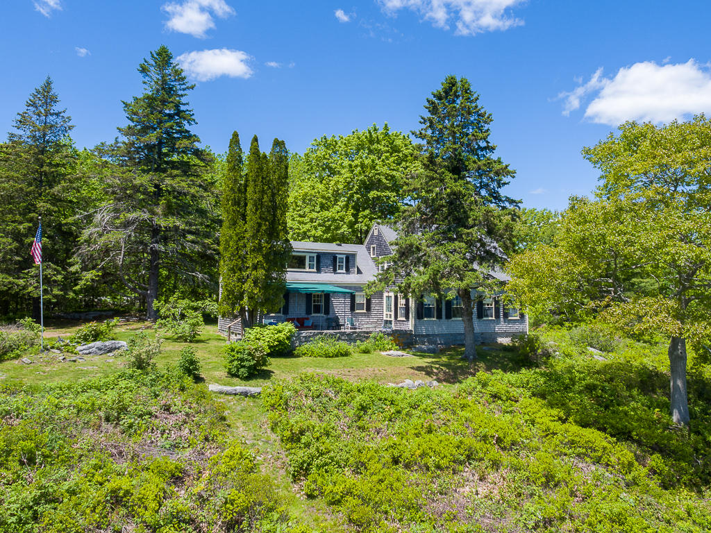 41 Quarry Hill Road Round Pond, ME 04564 - Photo 62 of 64 41 Quarry Hill Rd. Round Pond, ME_(31)_(