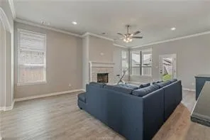 $2,600 | 6210 Wilkesboro Drive, College Station, TX 77845