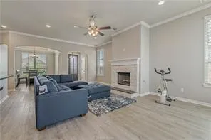 $2,600 | 6210 Wilkesboro Drive, College Station, TX 77845