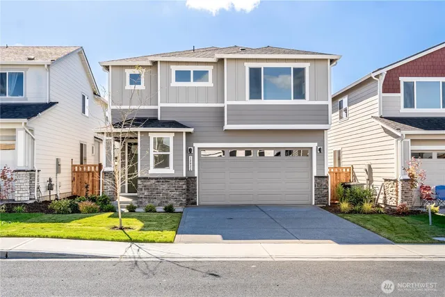 $649,490 | 13916 178th Street East, Puyallup, WA 98374