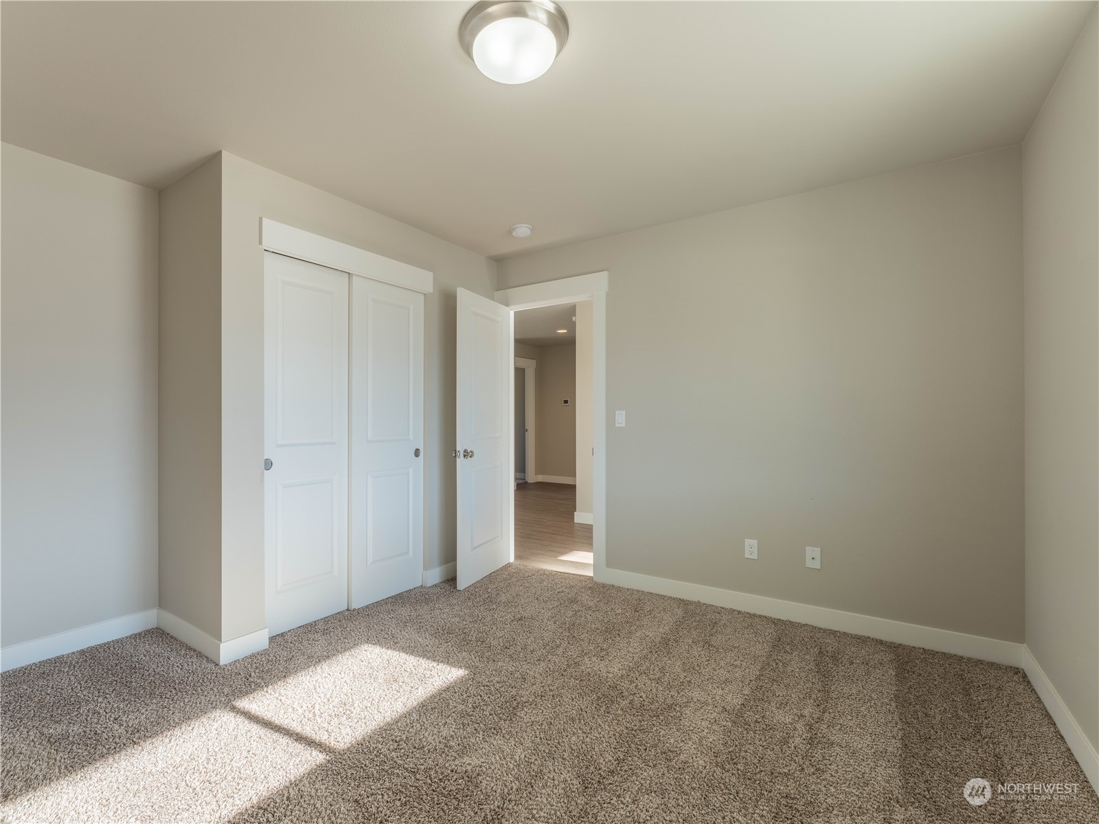 39 South Millbrook Loop East Wenatchee, WA 98802 - Photo 26 of 32 a view of an empty room