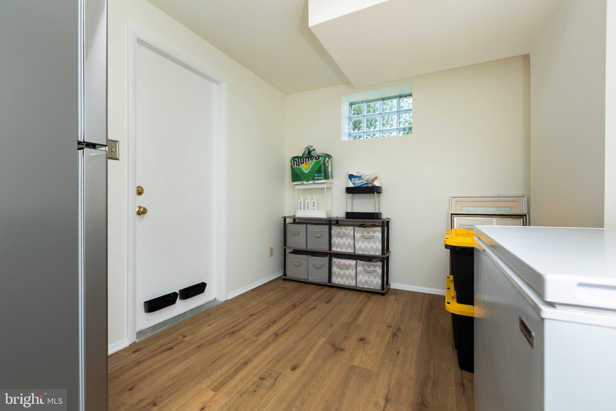 3613 Rusty Rim Ellicott City, MD 21043 - Photo 26 of 39 Bright and airy utility space.