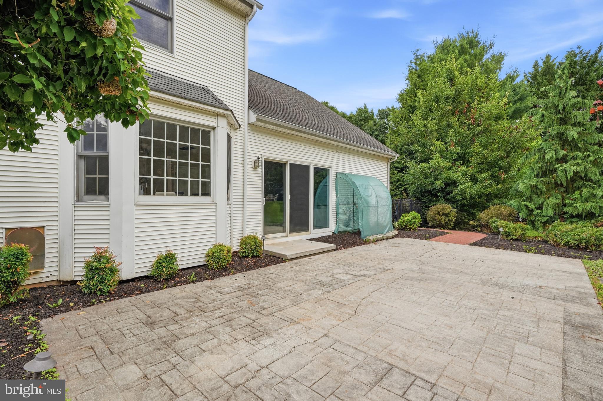 1708 Parsonage Road Parkton, MD 21120 - Photo 49 of 54