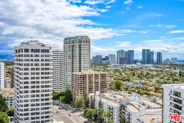$5,800 | 10701 Wilshire Boulevard, Unit 1903, Los Angeles, CA 90024