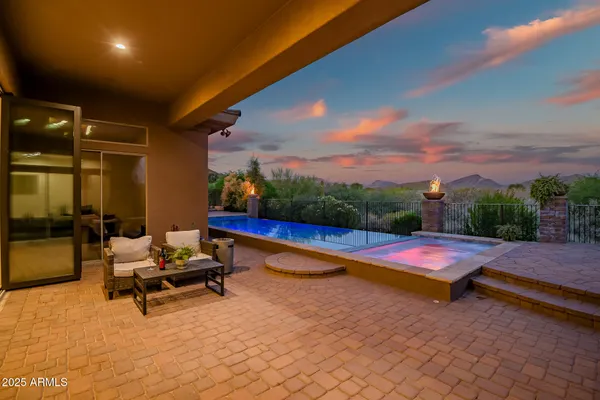 $1,550,000 | 41809 North La Cantera Drive, Anthem, AZ 85086