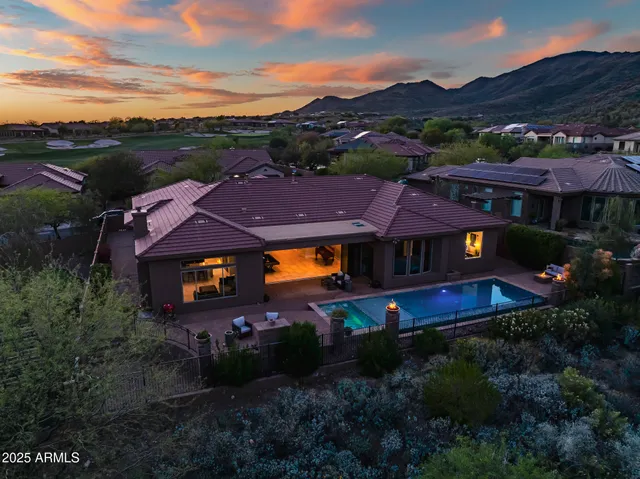 $1,750,000 | 41809 North La Cantera Drive, Anthem, AZ 85086