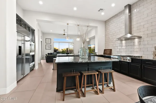 $1,550,000 | 41809 North La Cantera Drive, Anthem, AZ 85086