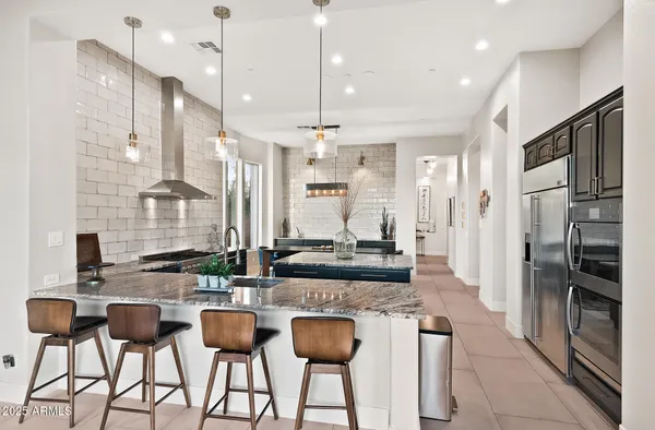 $1,550,000 | 41809 North La Cantera Drive, Anthem, AZ 85086