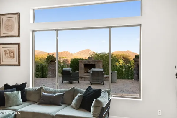 $1,550,000 | 41809 North La Cantera Drive, Anthem, AZ 85086