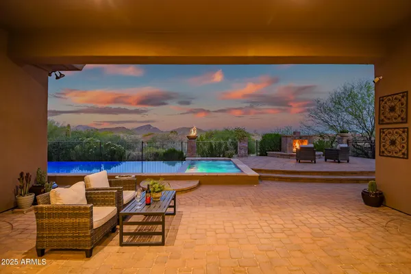 $1,550,000 | 41809 North La Cantera Drive, Anthem, AZ 85086