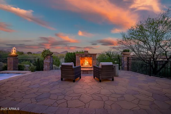 $1,550,000 | 41809 North La Cantera Drive, Anthem, AZ 85086