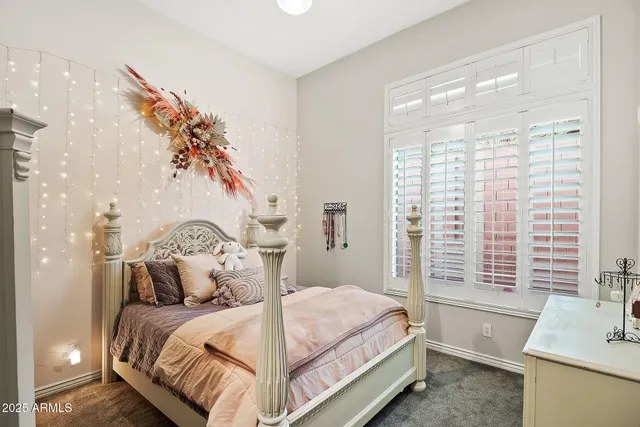 a house view with a outdoor space