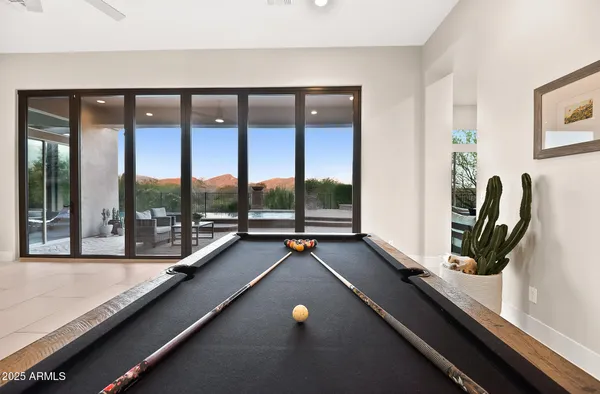 $1,550,000 | 41809 North La Cantera Drive, Anthem, AZ 85086