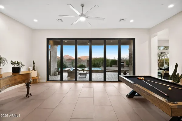 $1,550,000 | 41809 North La Cantera Drive, Anthem, AZ 85086