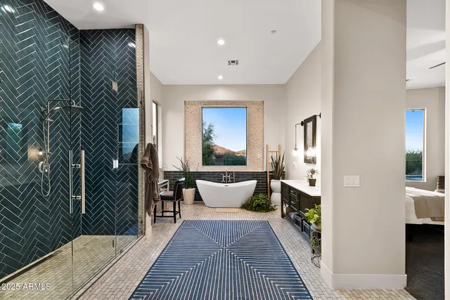 $1,795,000 | 41809 North La Cantera Drive, Anthem, AZ 85086