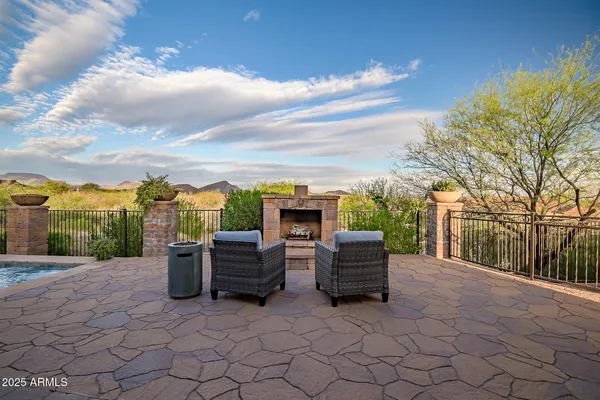 $1,550,000 | 41809 North La Cantera Drive, Anthem, AZ 85086