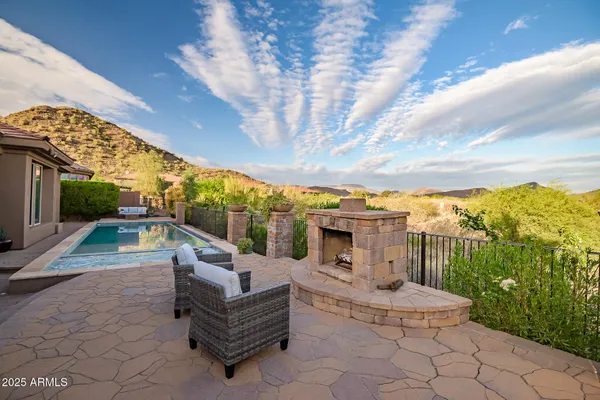 $1,550,000 | 41809 North La Cantera Drive, Anthem, AZ 85086