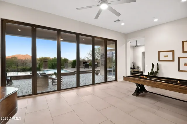 $1,795,000 | 41809 North La Cantera Drive, Anthem, AZ 85086