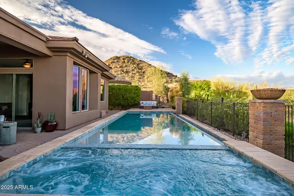 $1,550,000 | 41809 North La Cantera Drive, Anthem, AZ 85086