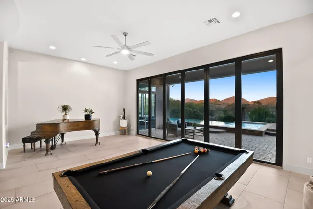 $1,795,000 | 41809 North La Cantera Drive, Anthem, AZ 85086