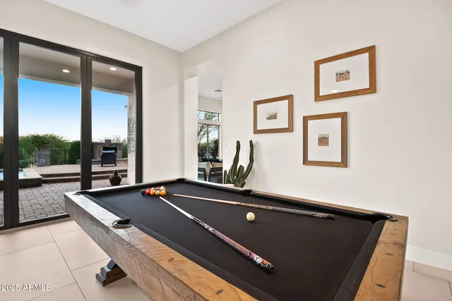 $1,795,000 | 41809 North La Cantera Drive, Anthem, AZ 85086