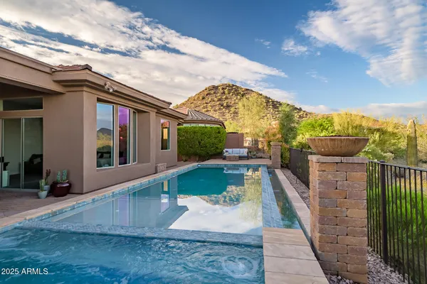 $1,550,000 | 41809 North La Cantera Drive, Anthem, AZ 85086