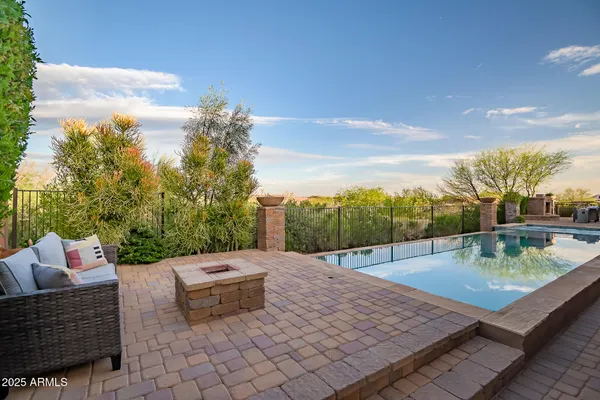 $1,550,000 | 41809 North La Cantera Drive, Anthem, AZ 85086