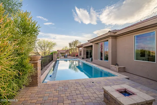 $1,550,000 | 41809 North La Cantera Drive, Anthem, AZ 85086