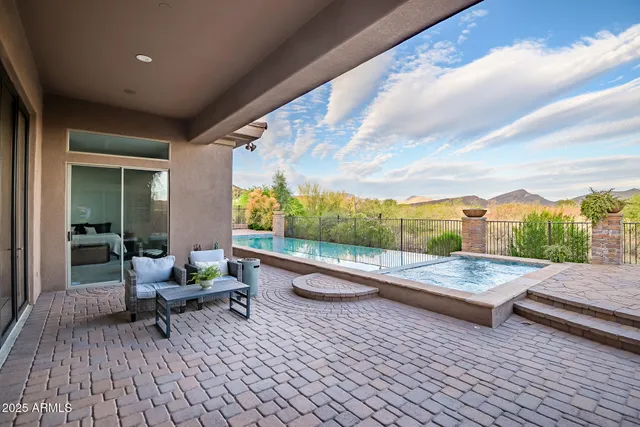 $1,795,000 | 41809 North La Cantera Drive, Anthem, AZ 85086